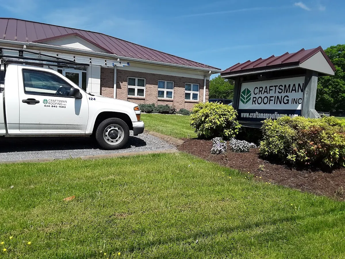 Quality Chimney Repair by experienced craftsmen in Metairie